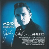 Various - Mojo Presents Johnny Cash ...And Friends
